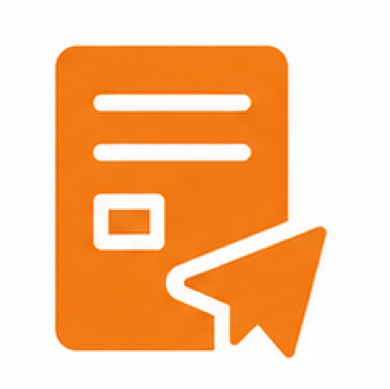 Form icon