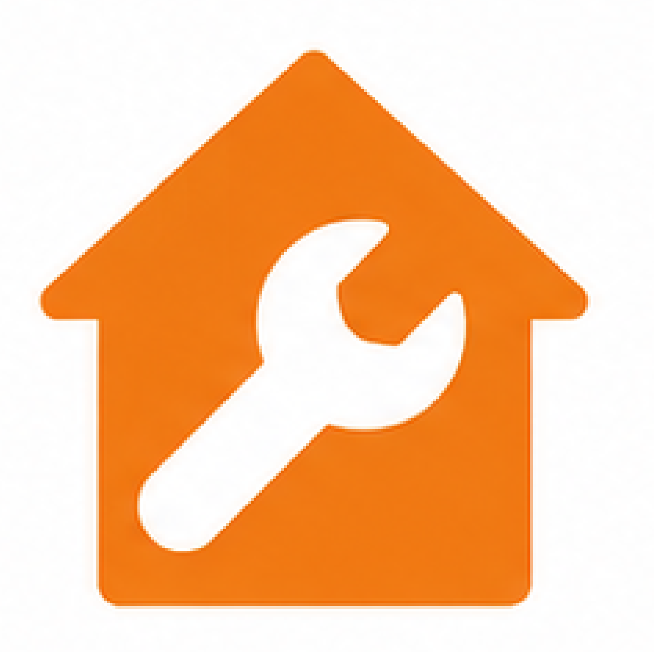 完善維護服務 icon
