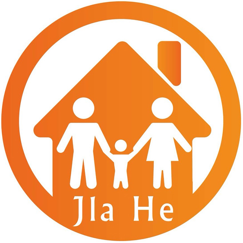 佳和不動產開發股份有限公司 Logo